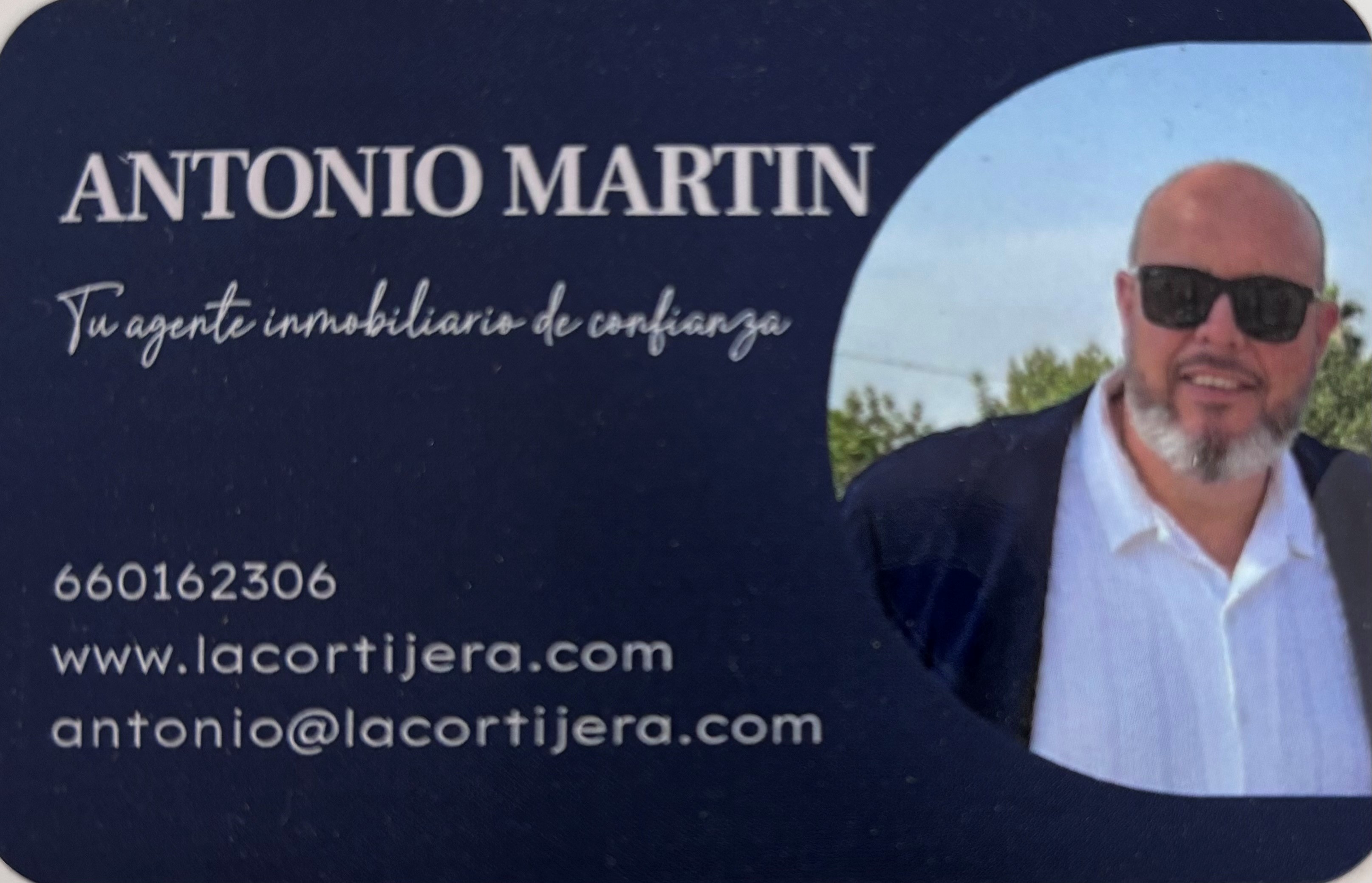 Antonio